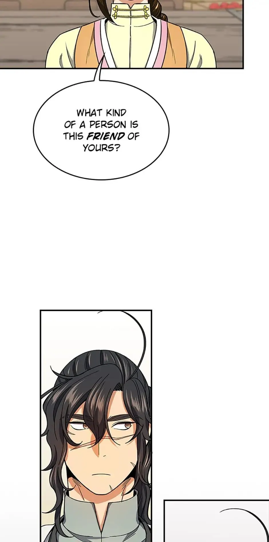 The Stormy Inn Chapter 63 Online - pƔgina 10