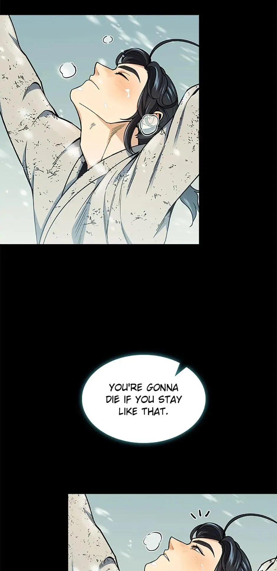 The Stormy Inn Chapter 63 Online - pƔgina 14