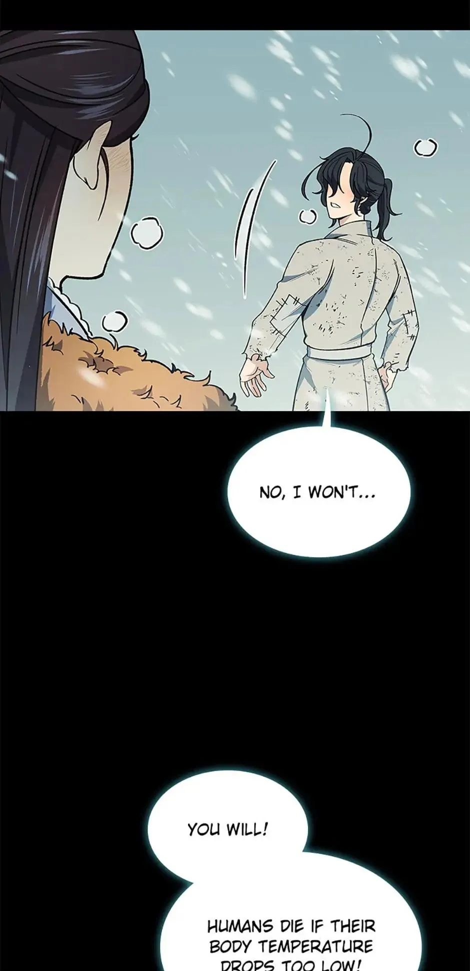 The Stormy Inn Chapter 63 Online - pƔgina 16