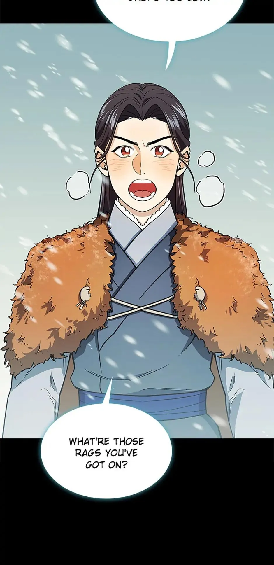 The Stormy Inn Chapter 63 Online - pƔgina 17