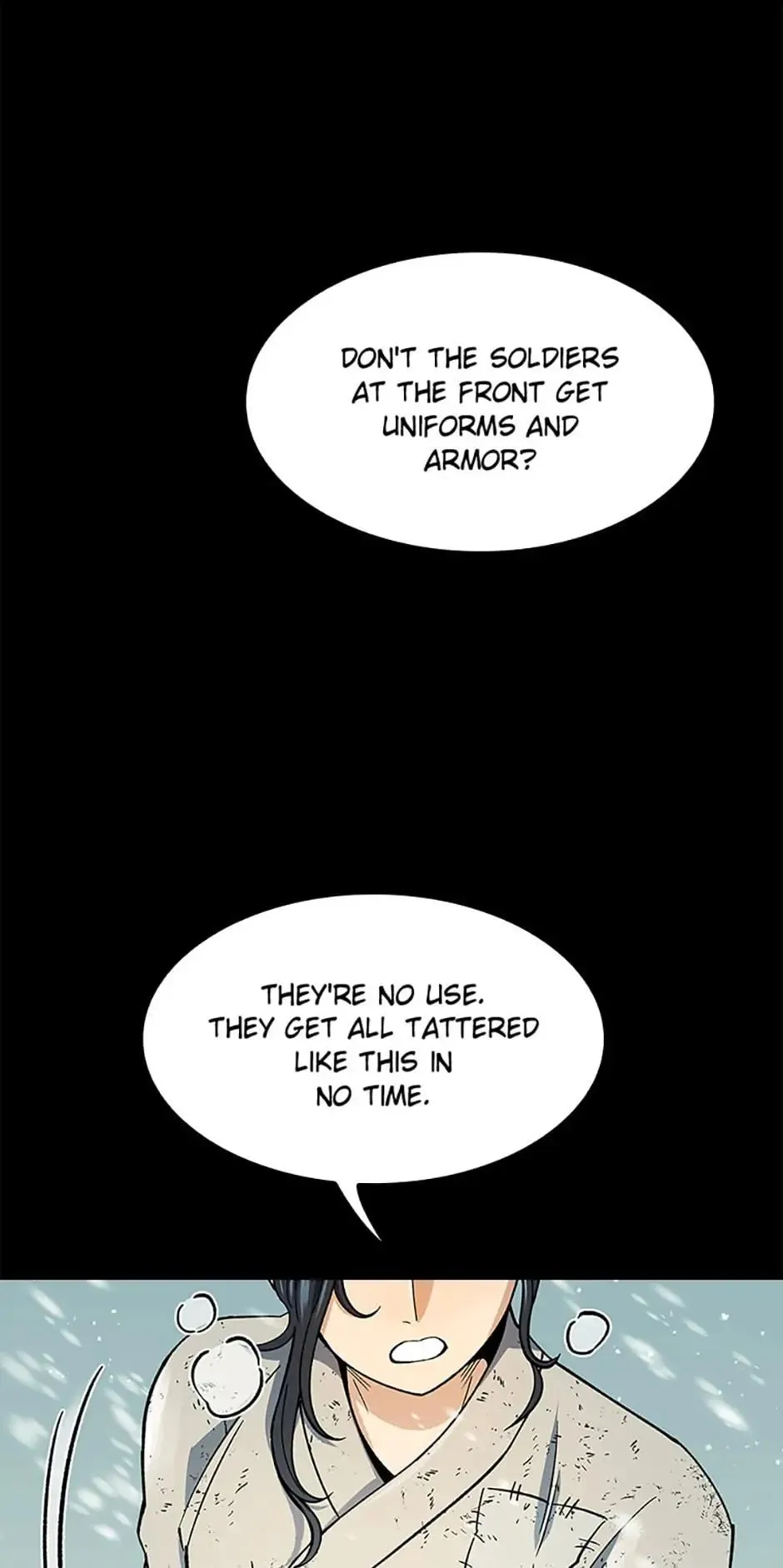 The Stormy Inn Chapter 63 Online - pƔgina 18