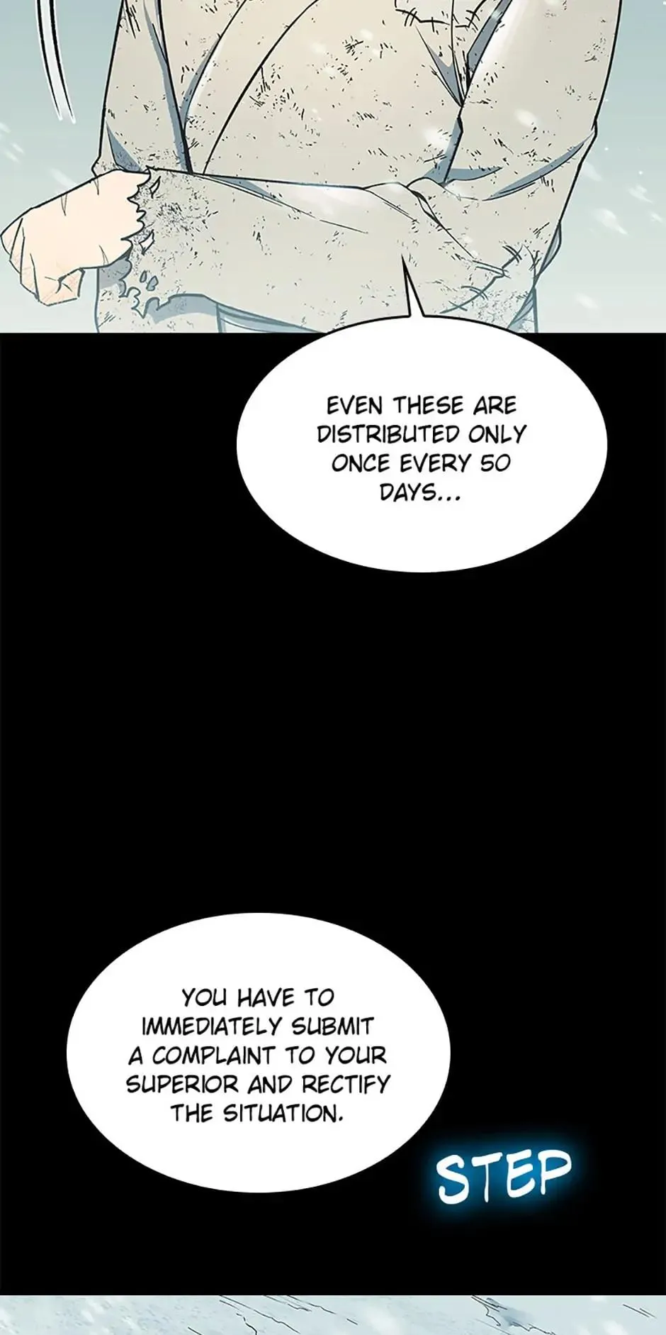 The Stormy Inn Chapter 63 Online - pƔgina 19