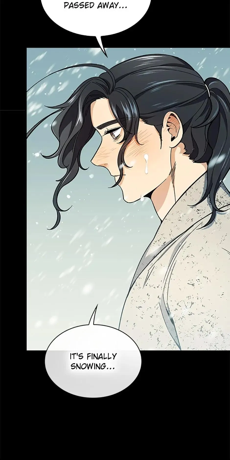 The Stormy Inn Chapter 63 Online - pƔgina 23