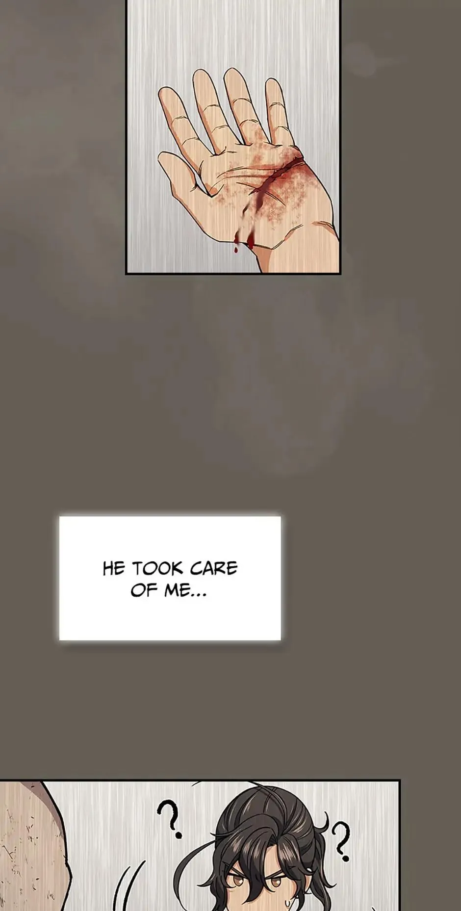 The Stormy Inn Chapter 63 Online - pƔgina 25