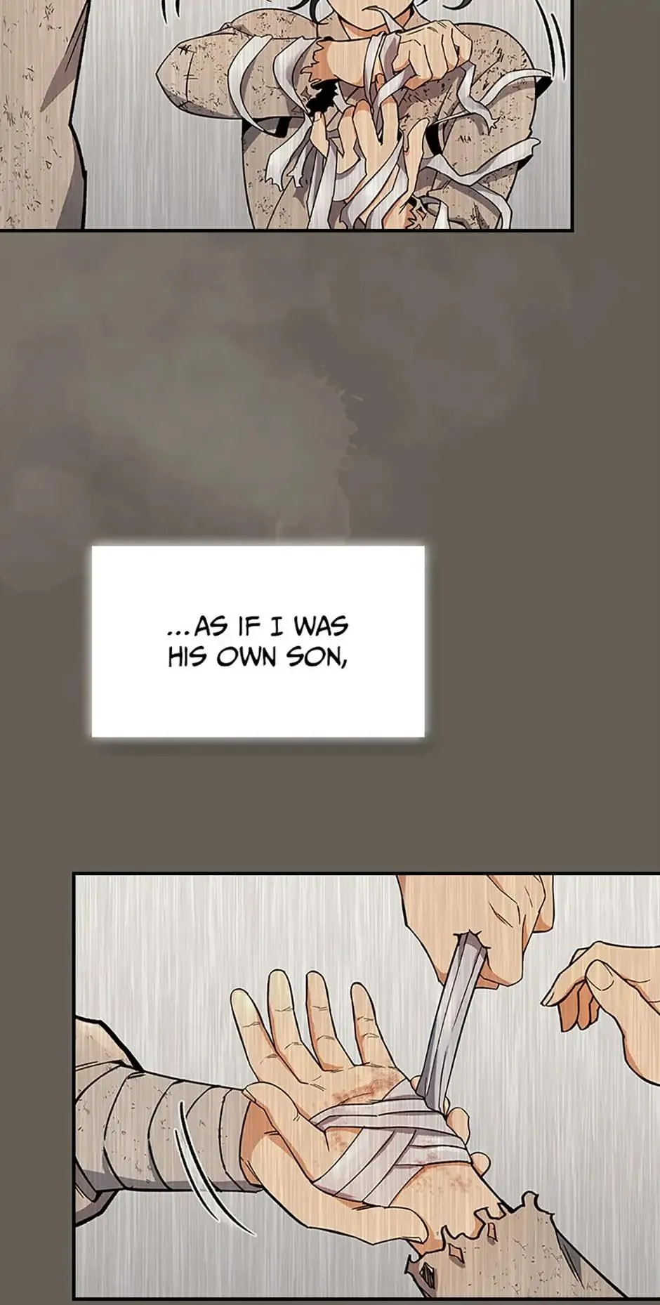 The Stormy Inn Chapter 63 Online - pƔgina 26