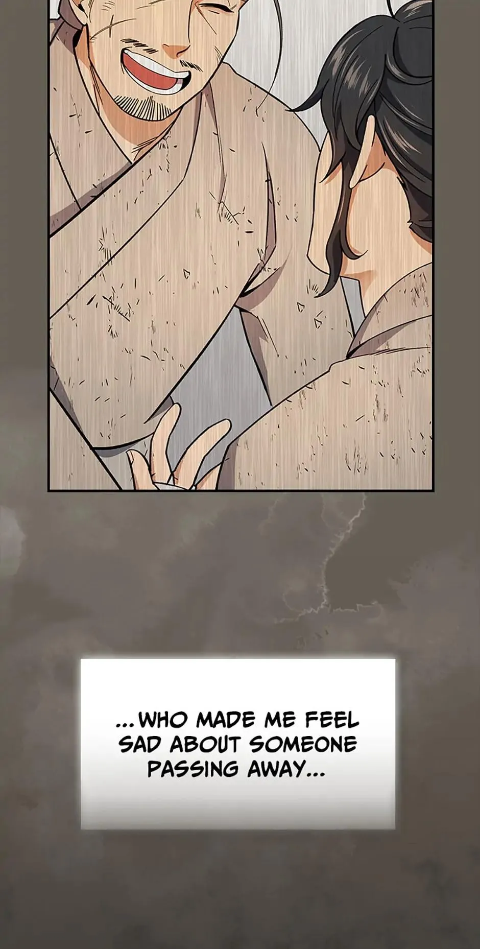 The Stormy Inn Chapter 63 Online - pƔgina 28