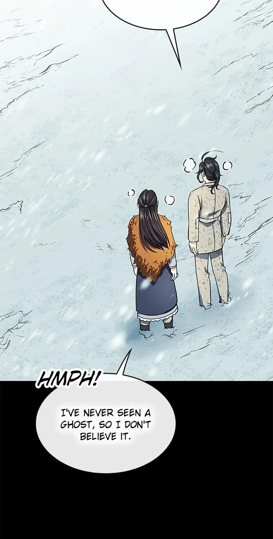 The Stormy Inn Chapter 63 Online - pƔgina 30