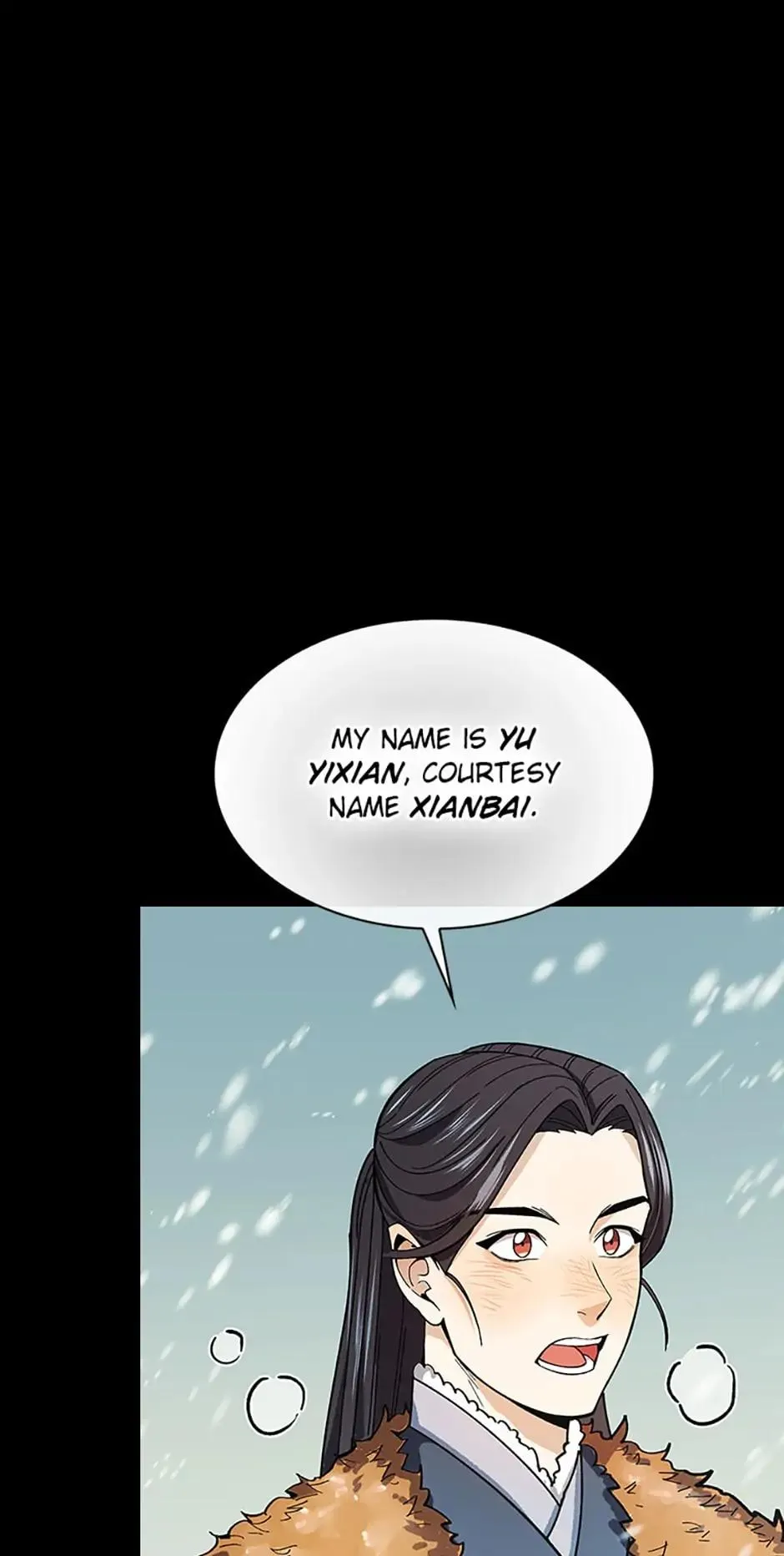 The Stormy Inn Chapter 63 Online - pƔgina 31