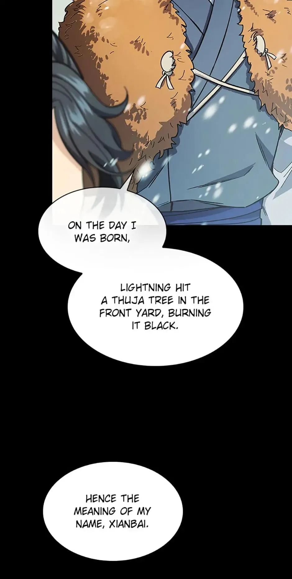 The Stormy Inn Chapter 63 Online - pƔgina 32