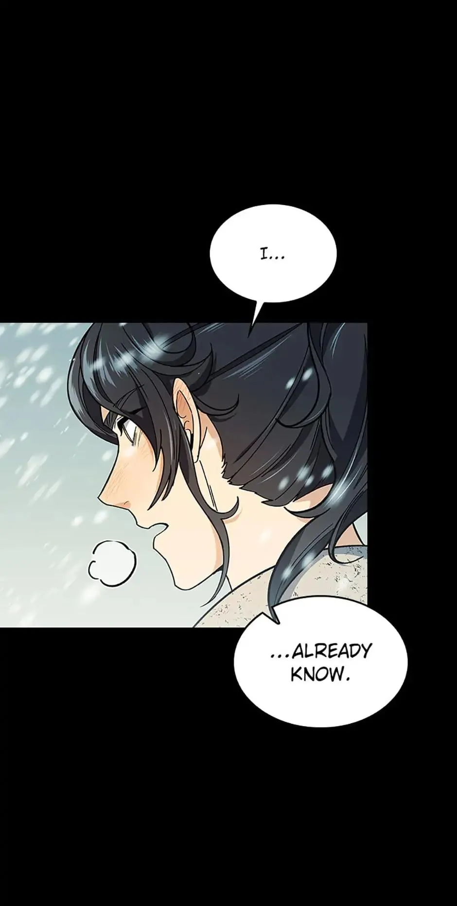The Stormy Inn Chapter 63 Online - pƔgina 33
