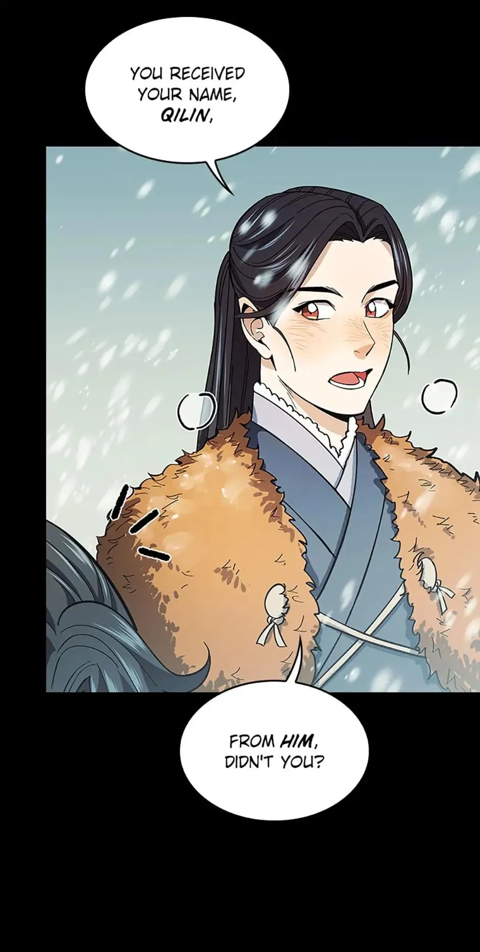 The Stormy Inn Chapter 63 Online - pƔgina 34
