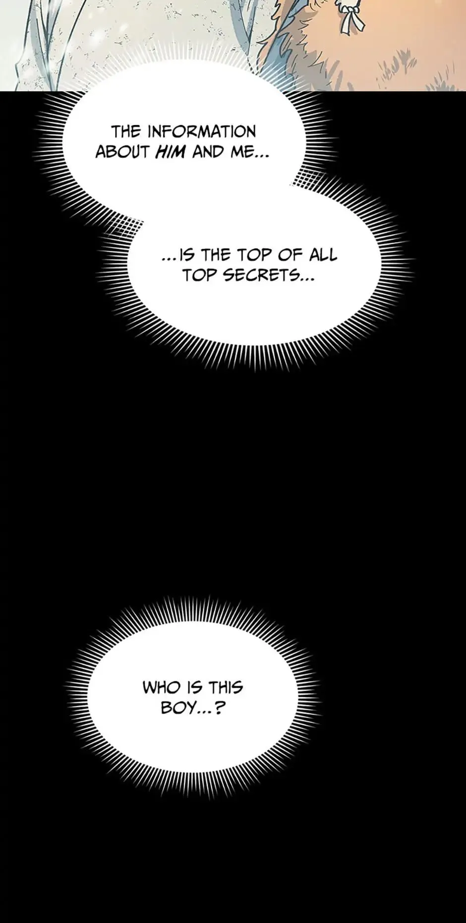 The Stormy Inn Chapter 63 Online - pƔgina 36