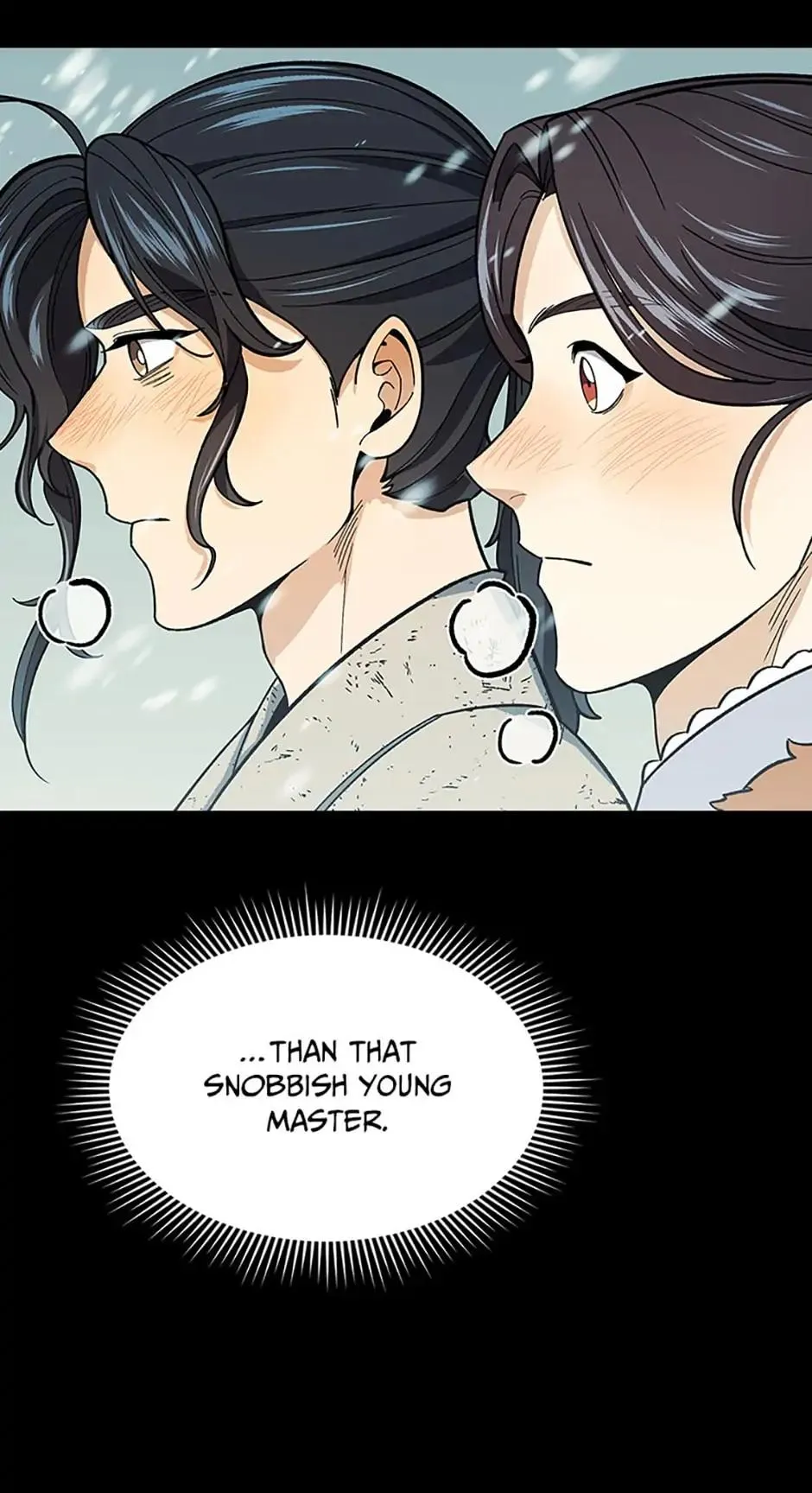 The Stormy Inn Chapter 63 Online - pƔgina 39