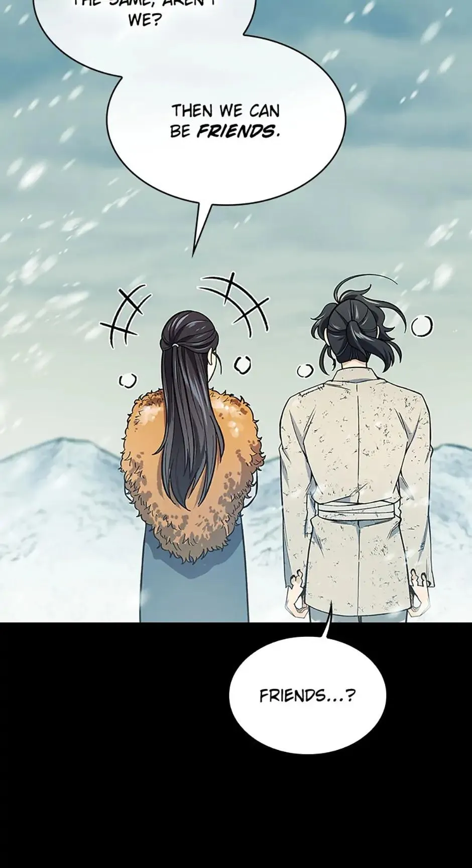 The Stormy Inn Chapter 63 Online - pƔgina 42