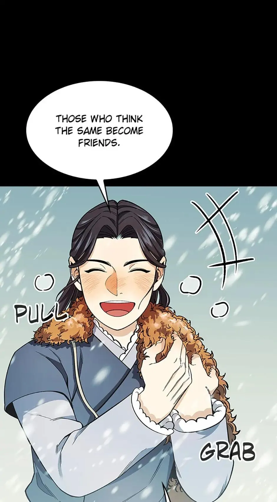 The Stormy Inn Chapter 63 Online - pƔgina 43