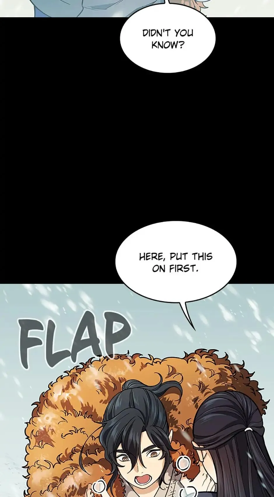 The Stormy Inn Chapter 63 Online - pƔgina 44