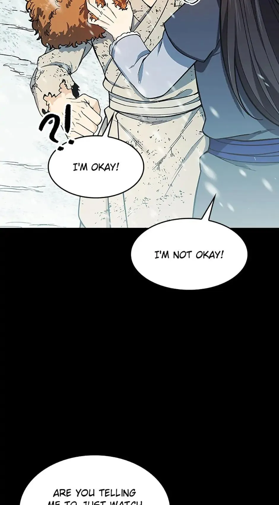 The Stormy Inn Chapter 63 Online - pƔgina 45