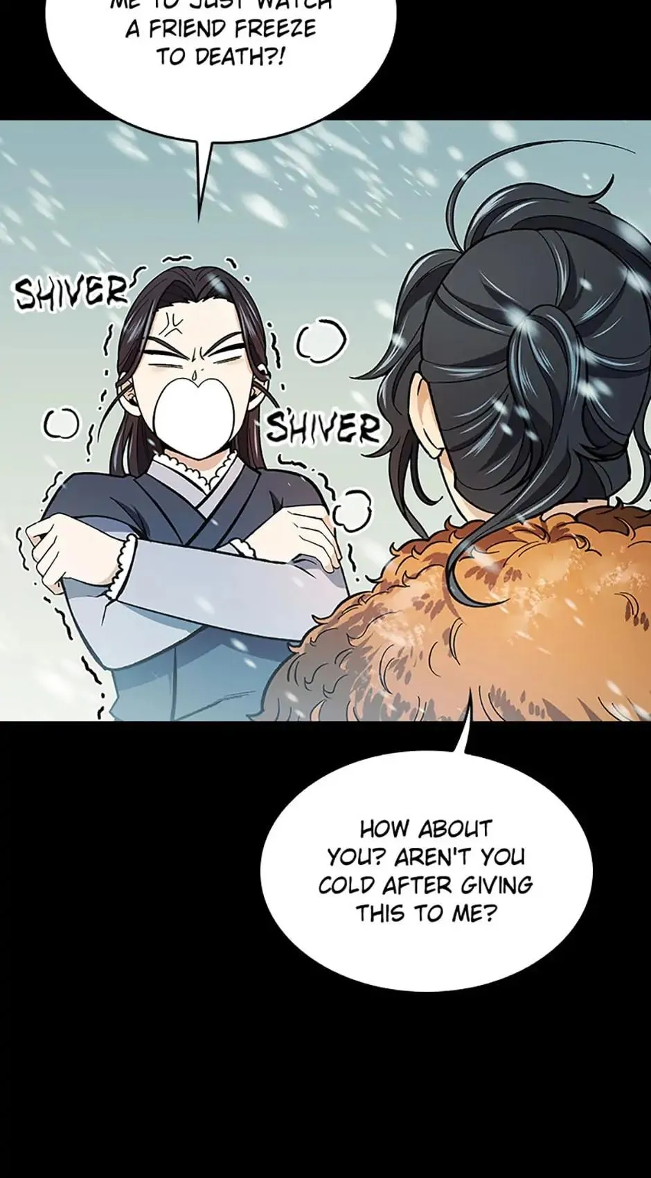 The Stormy Inn Chapter 63 Online - pƔgina 46
