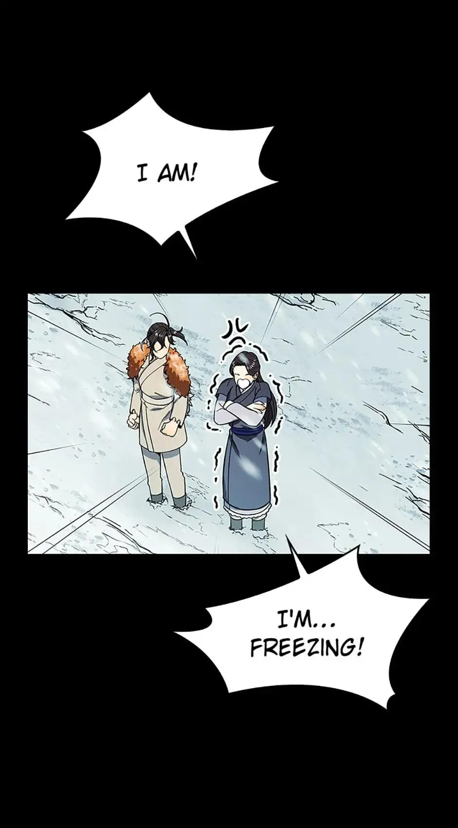 The Stormy Inn Chapter 63 Online - pƔgina 47