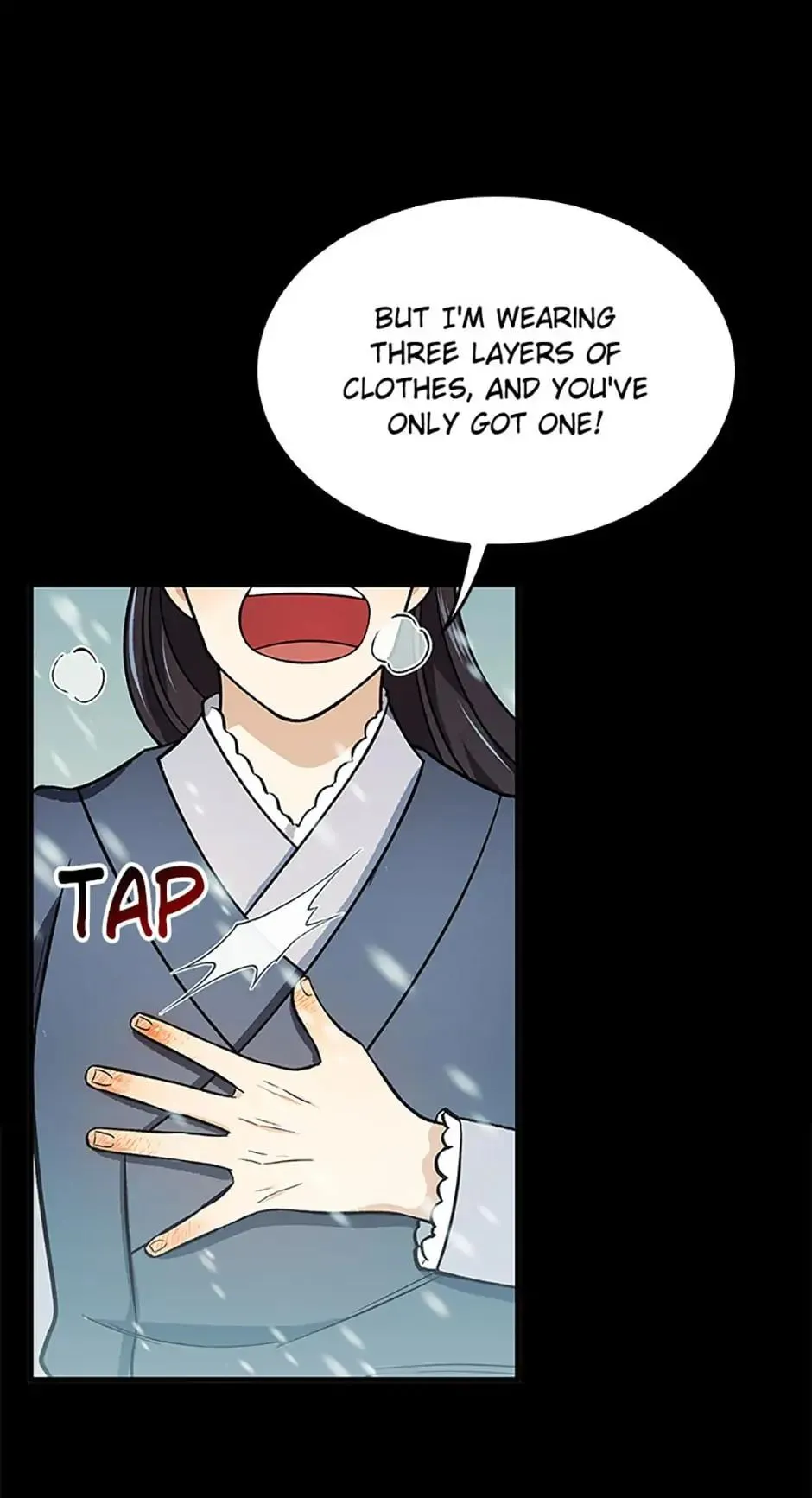 The Stormy Inn Chapter 63 Online - pƔgina 48