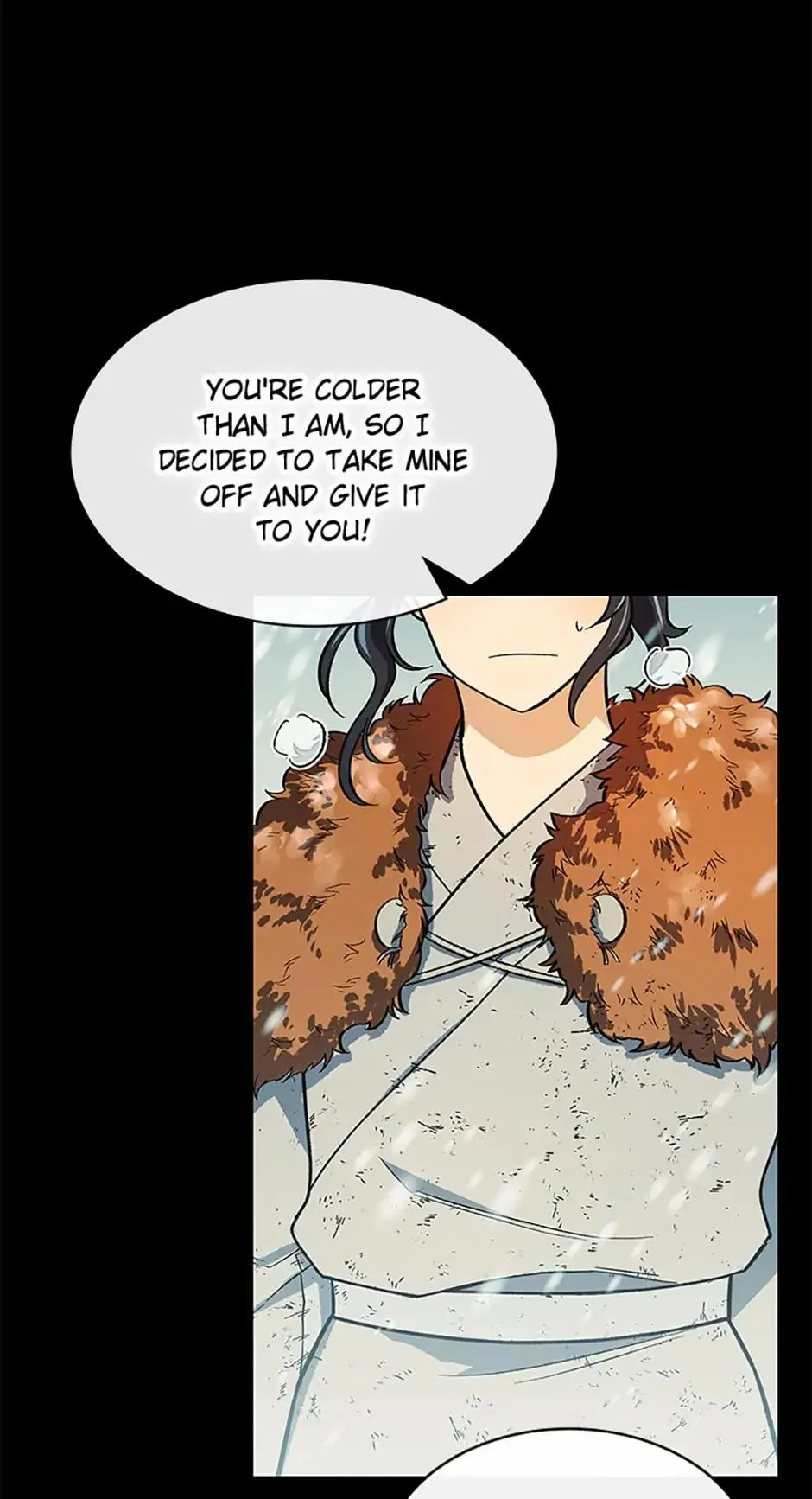 The Stormy Inn Chapter 63 Online - pƔgina 49