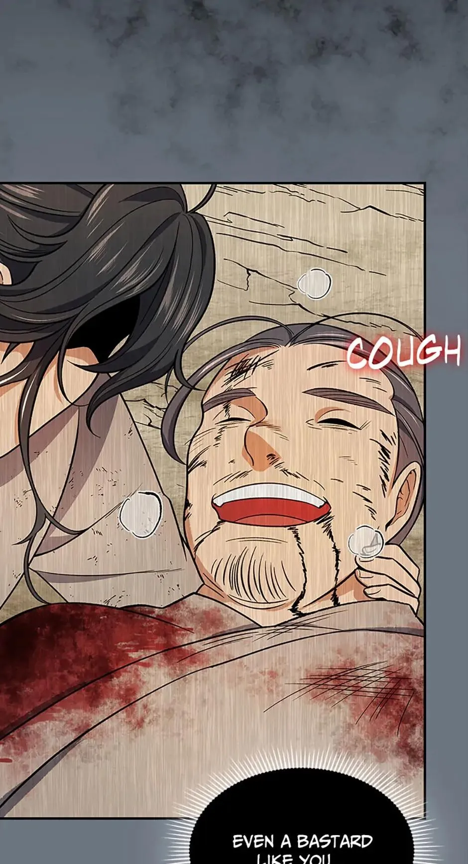 The Stormy Inn Chapter 63 Online - pƔgina 52