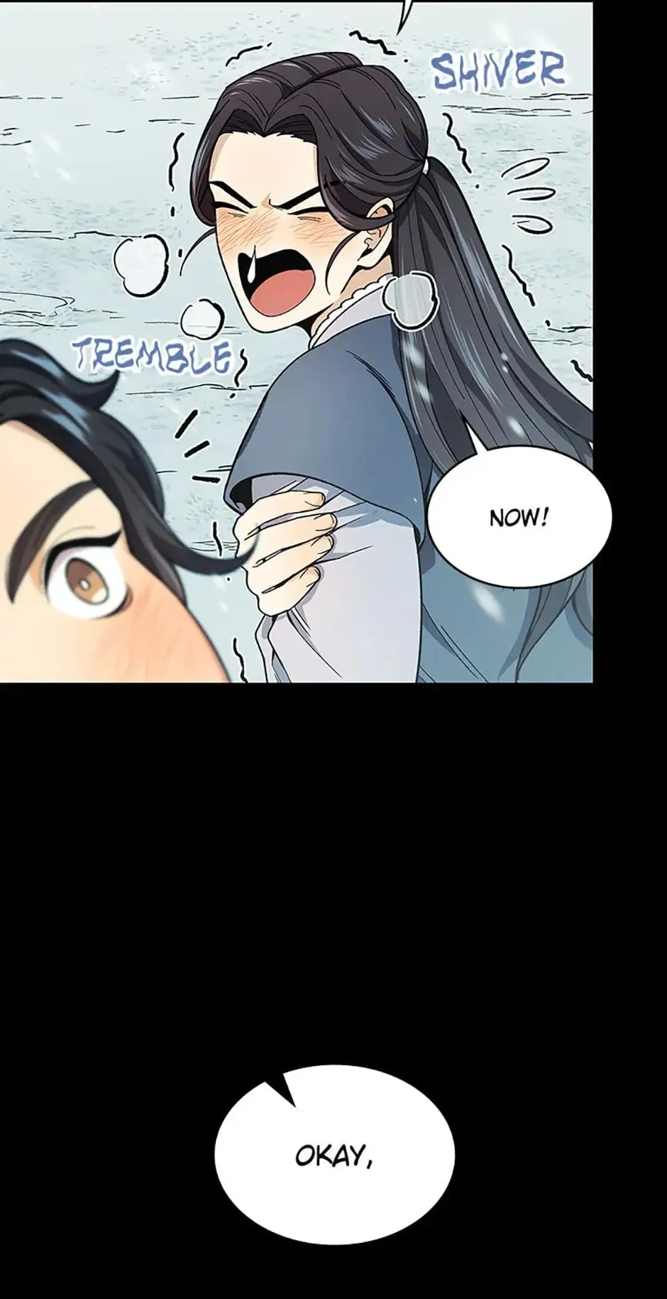 The Stormy Inn Chapter 63 Online - pƔgina 58