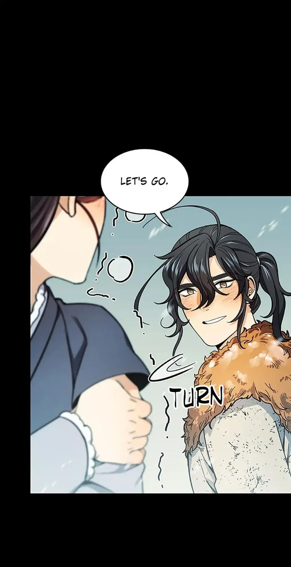 The Stormy Inn Chapter 63 Online - pƔgina 59