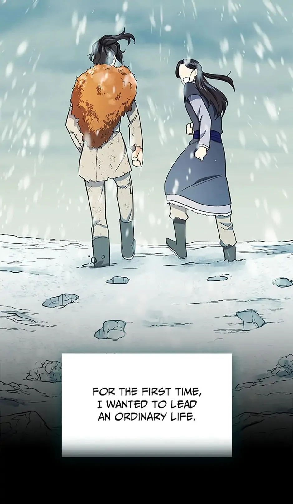 The Stormy Inn Chapter 63 Online - pƔgina 61
