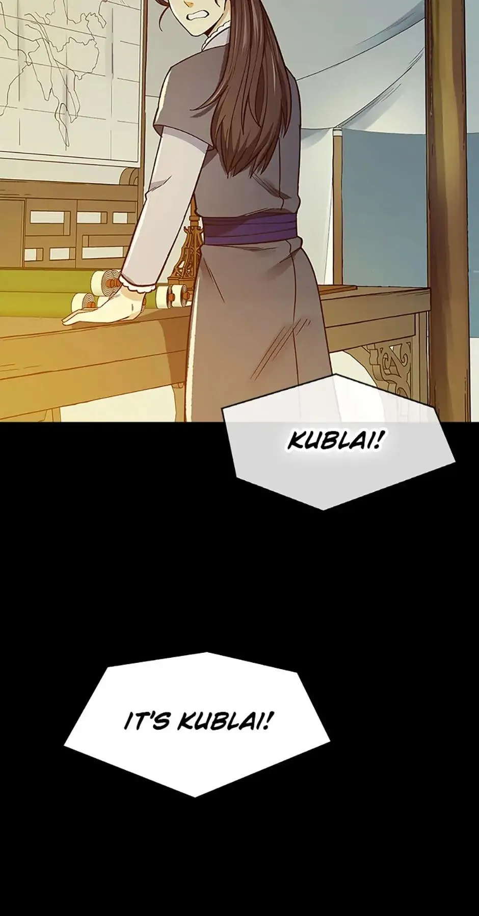 The Stormy Inn Chapter 63 Online - pƔgina 70
