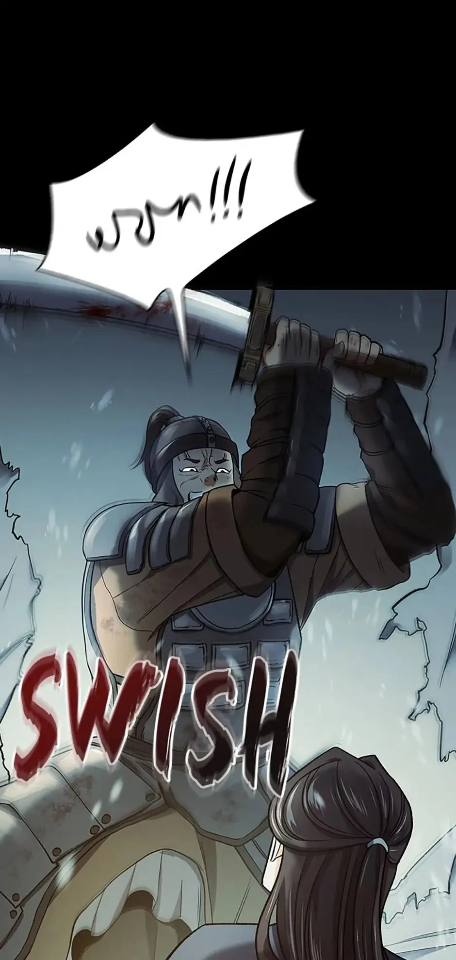 The Stormy Inn Chapter 63 Online - pƔgina 77