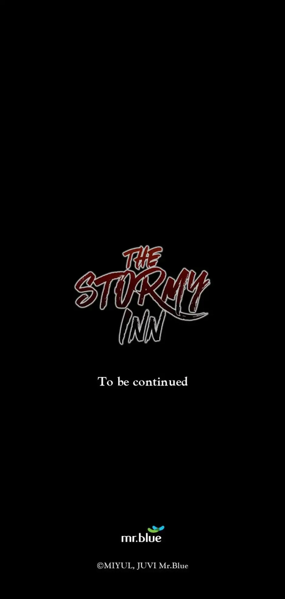 The Stormy Inn Chapter 63 Online - pƔgina 80
