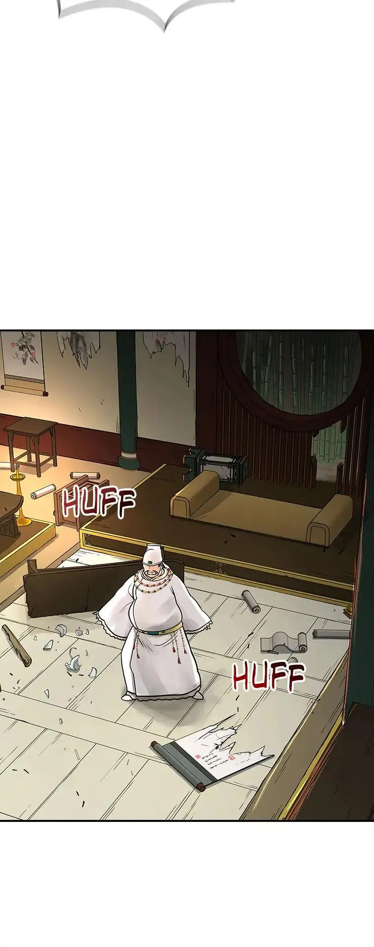 The Stormy Inn Chapter 68 Online - pƔgina 3