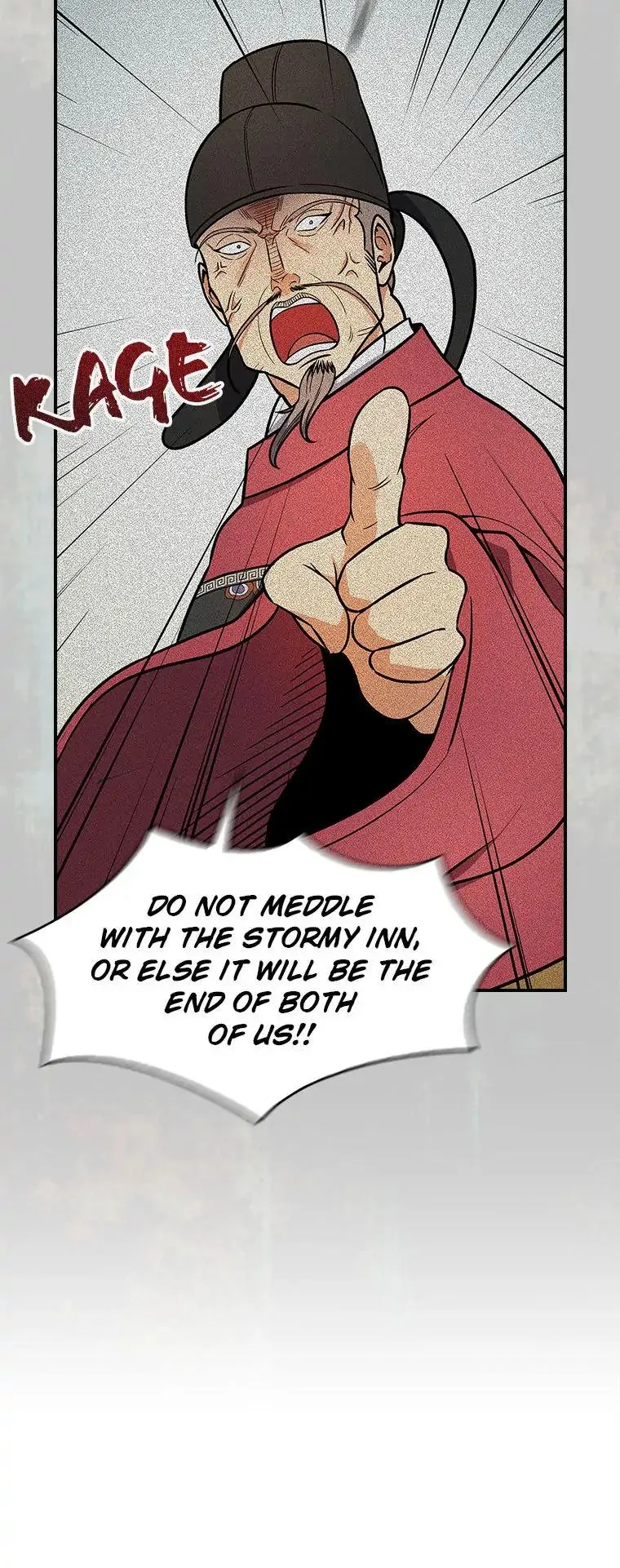 The Stormy Inn Chapter 68 Online - pƔgina 5