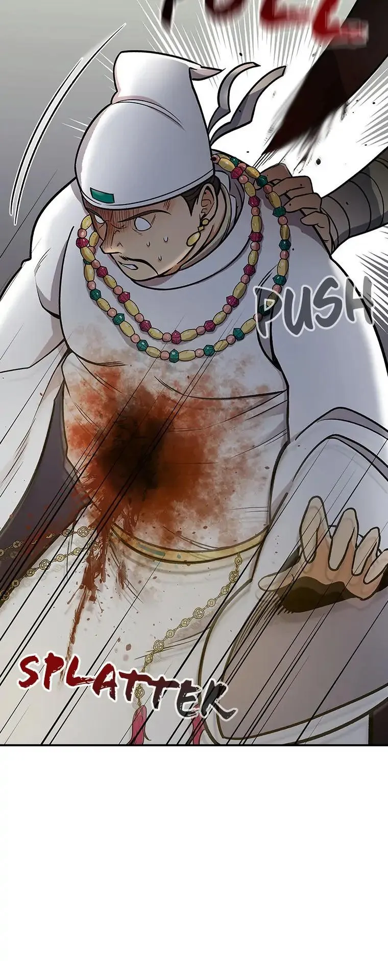 The Stormy Inn Chapter 68 Online - pƔgina 10