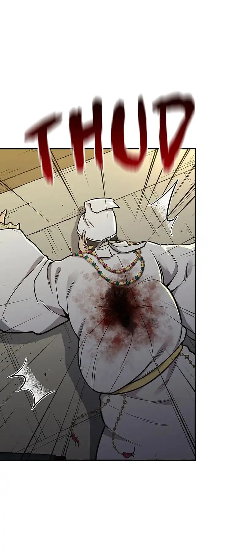 The Stormy Inn Chapter 68 Online - pƔgina 11