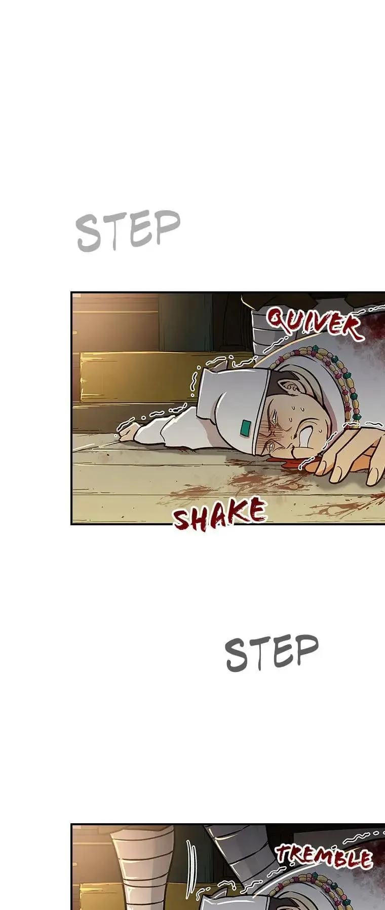 The Stormy Inn Chapter 68 Online - pƔgina 12
