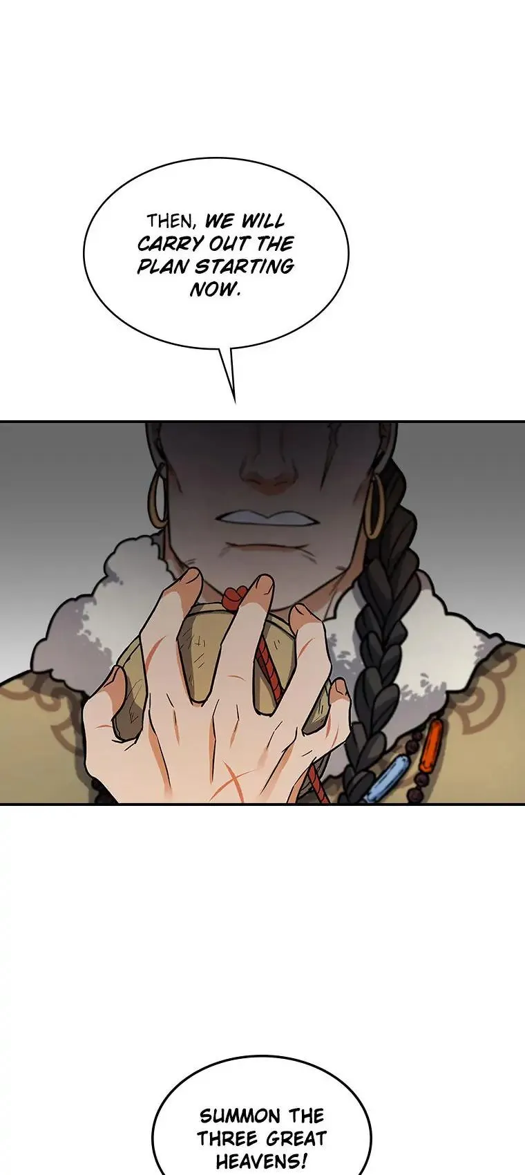 The Stormy Inn Chapter 68 Online - pƔgina 20