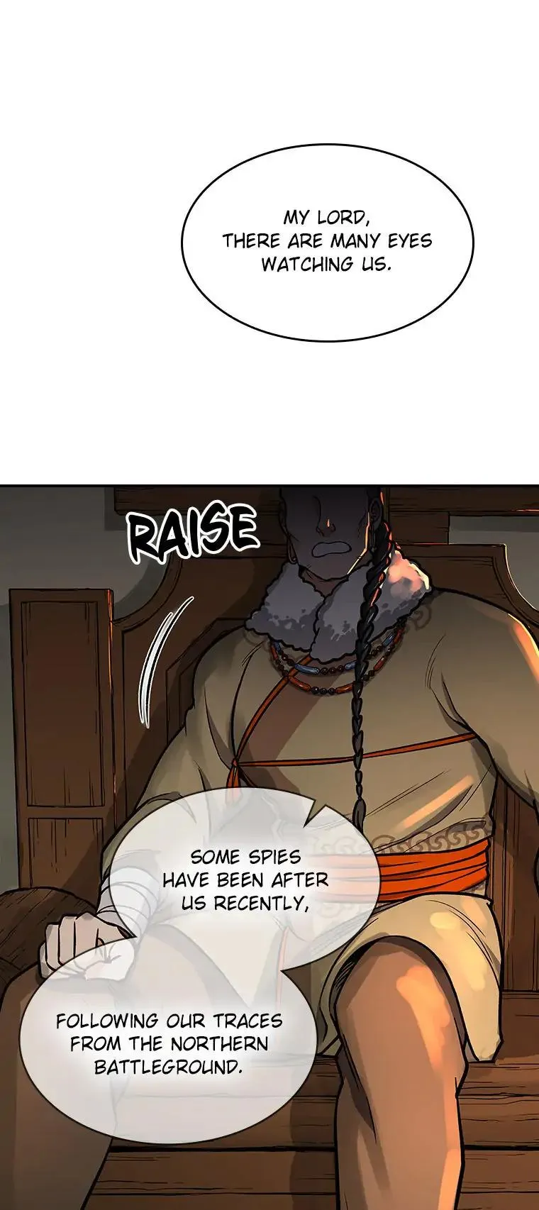 The Stormy Inn Chapter 68 Online - pƔgina 24