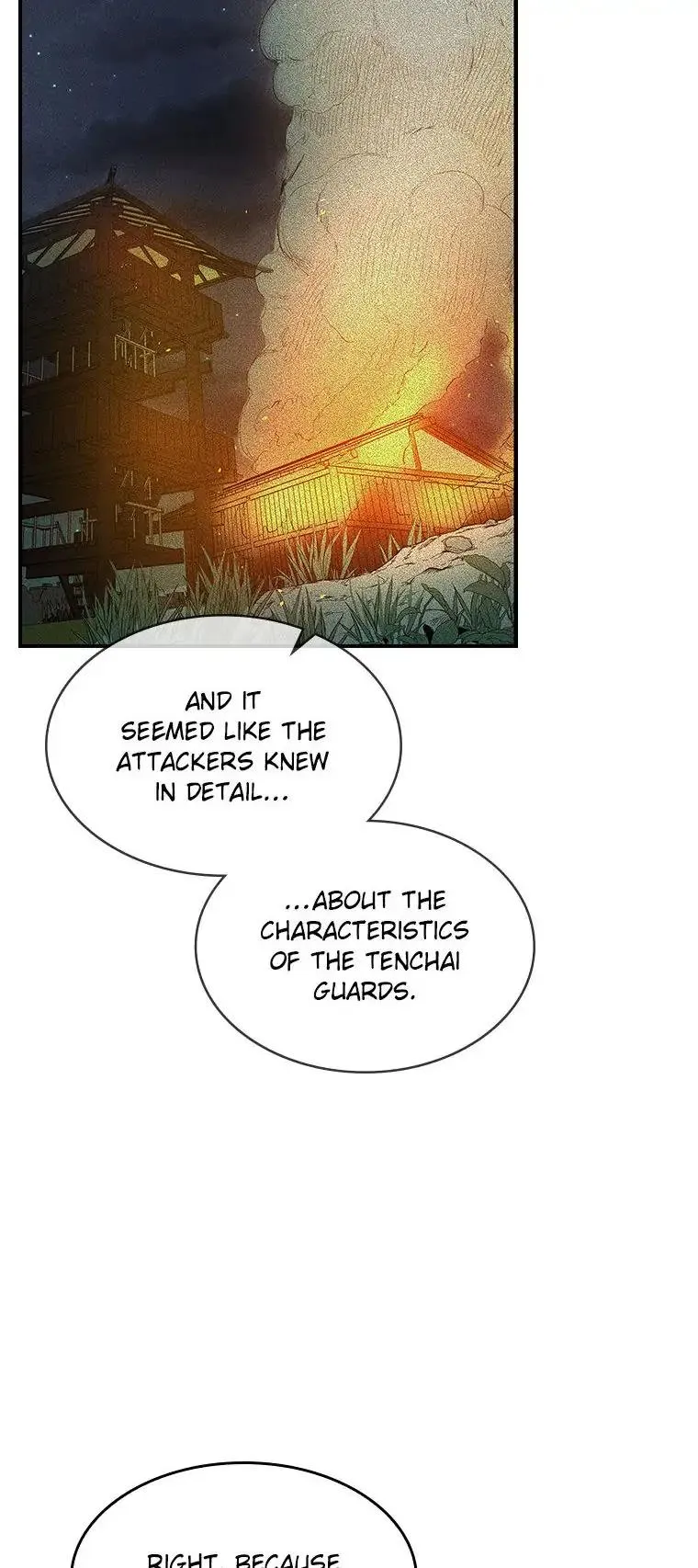 The Stormy Inn Chapter 68 Online - pƔgina 26