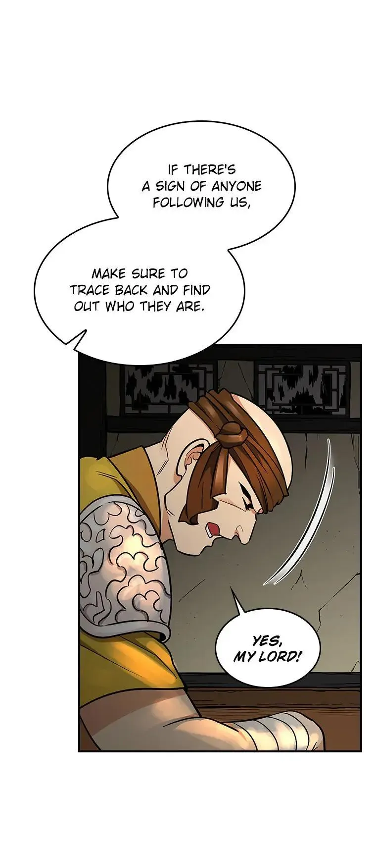 The Stormy Inn Chapter 68 Online - pƔgina 28