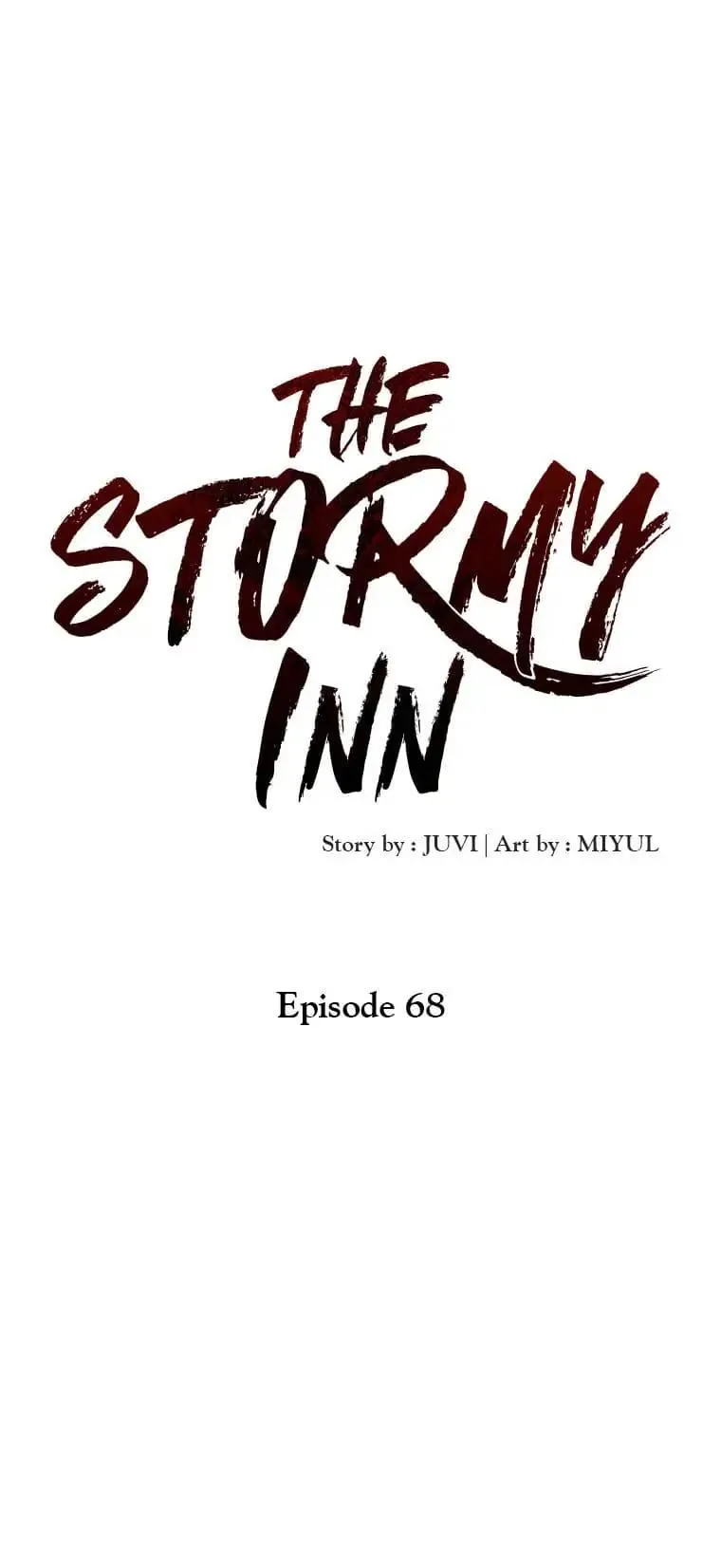 The Stormy Inn Chapter 68 Online - pƔgina 31