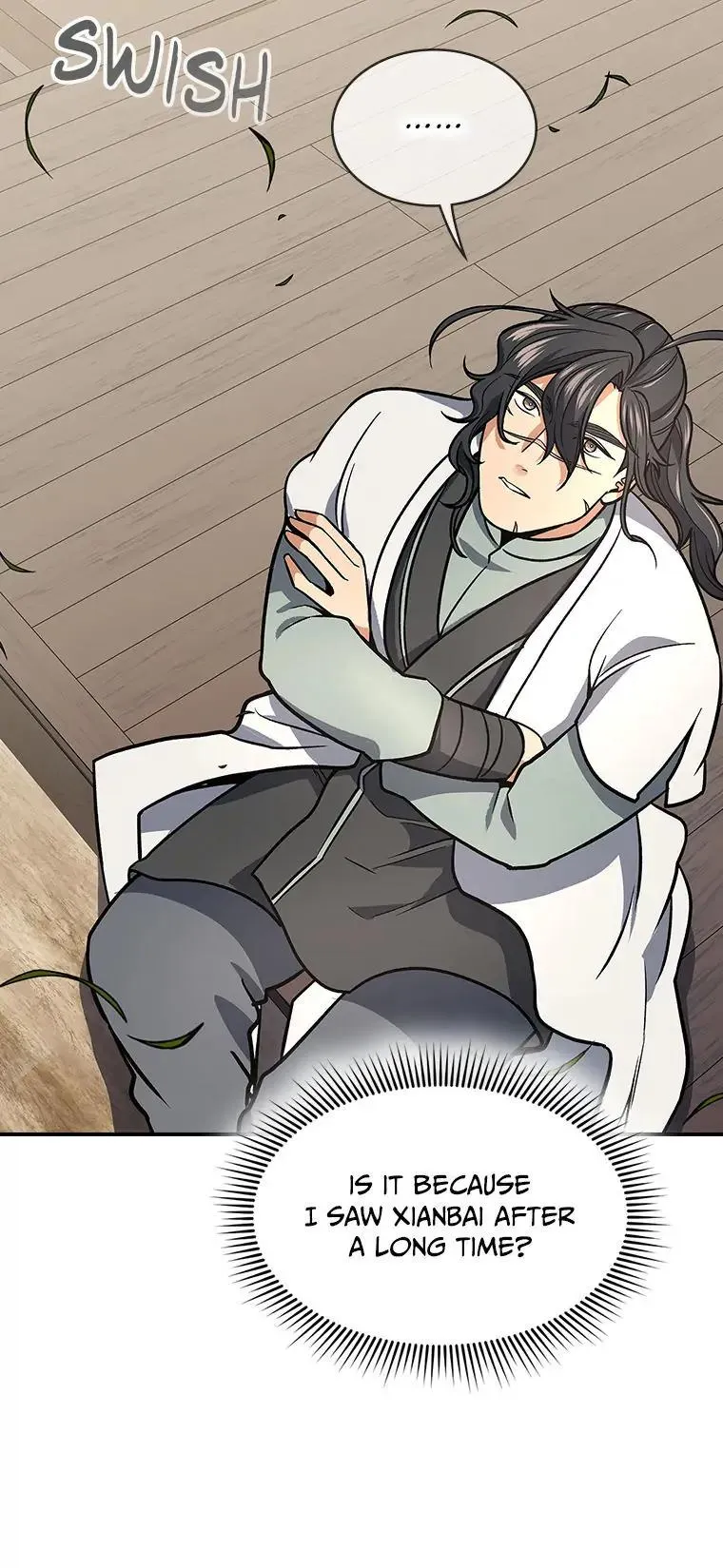 The Stormy Inn Chapter 68 Online - pƔgina 33