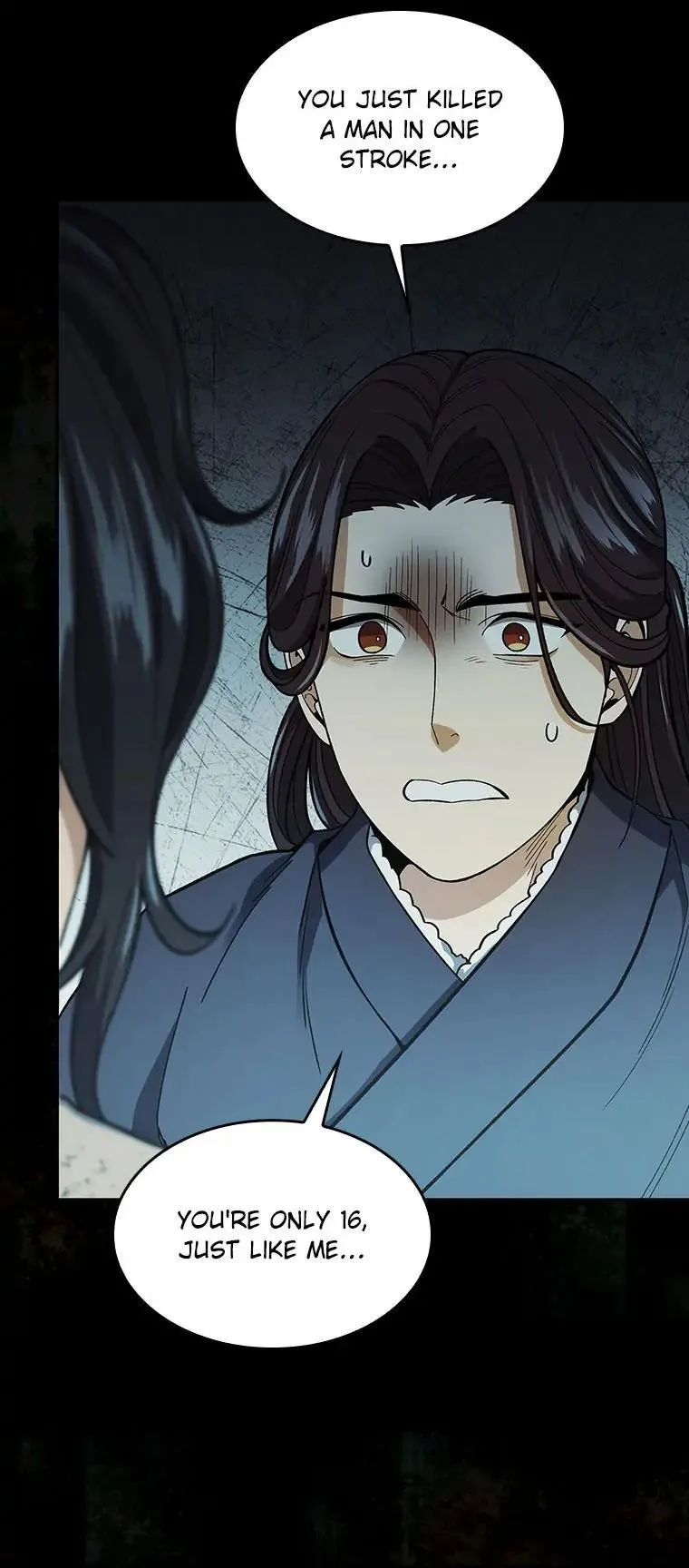 The Stormy Inn Chapter 68 Online - pƔgina 36