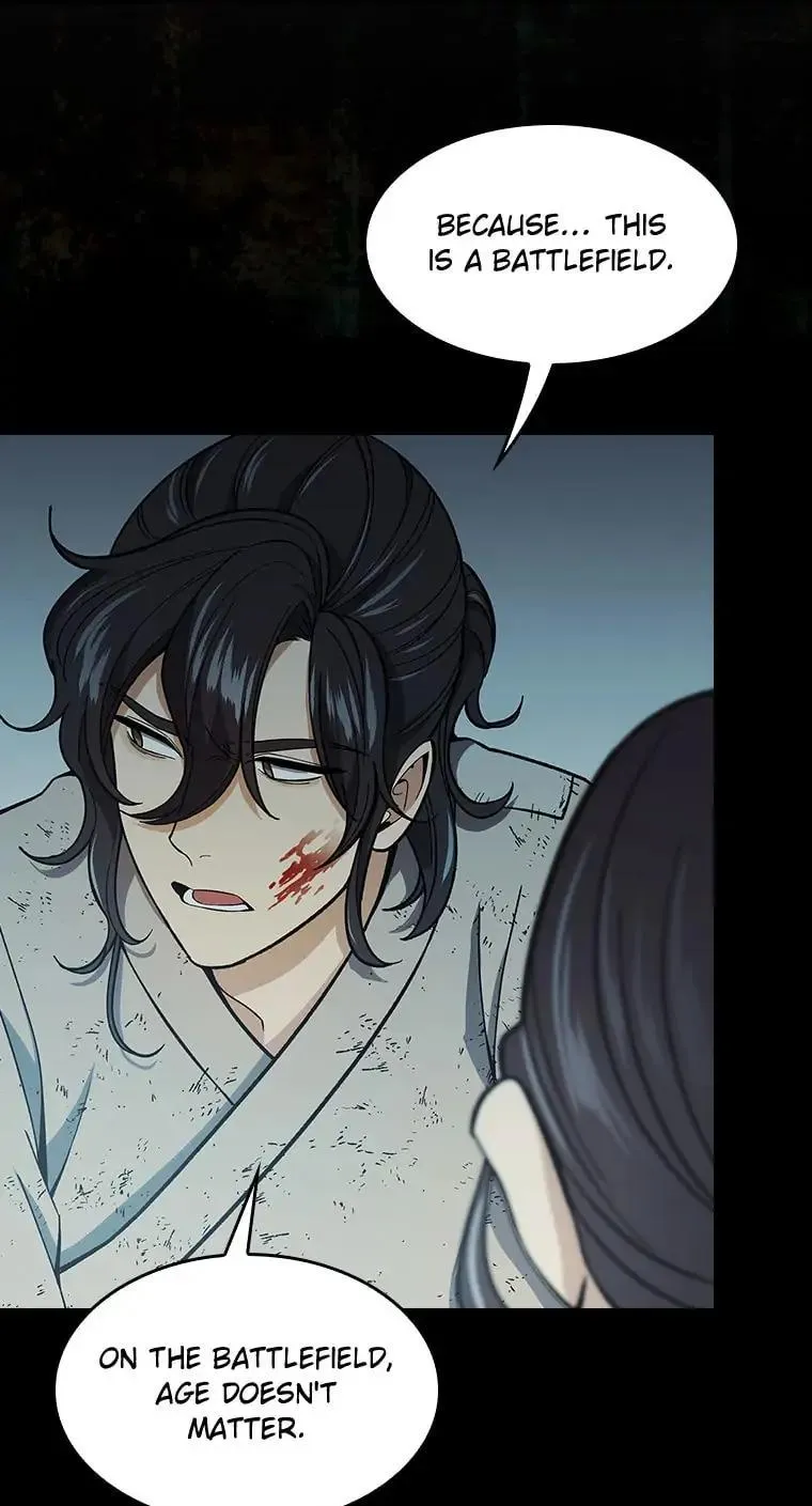 The Stormy Inn Chapter 68 Online - pƔgina 37