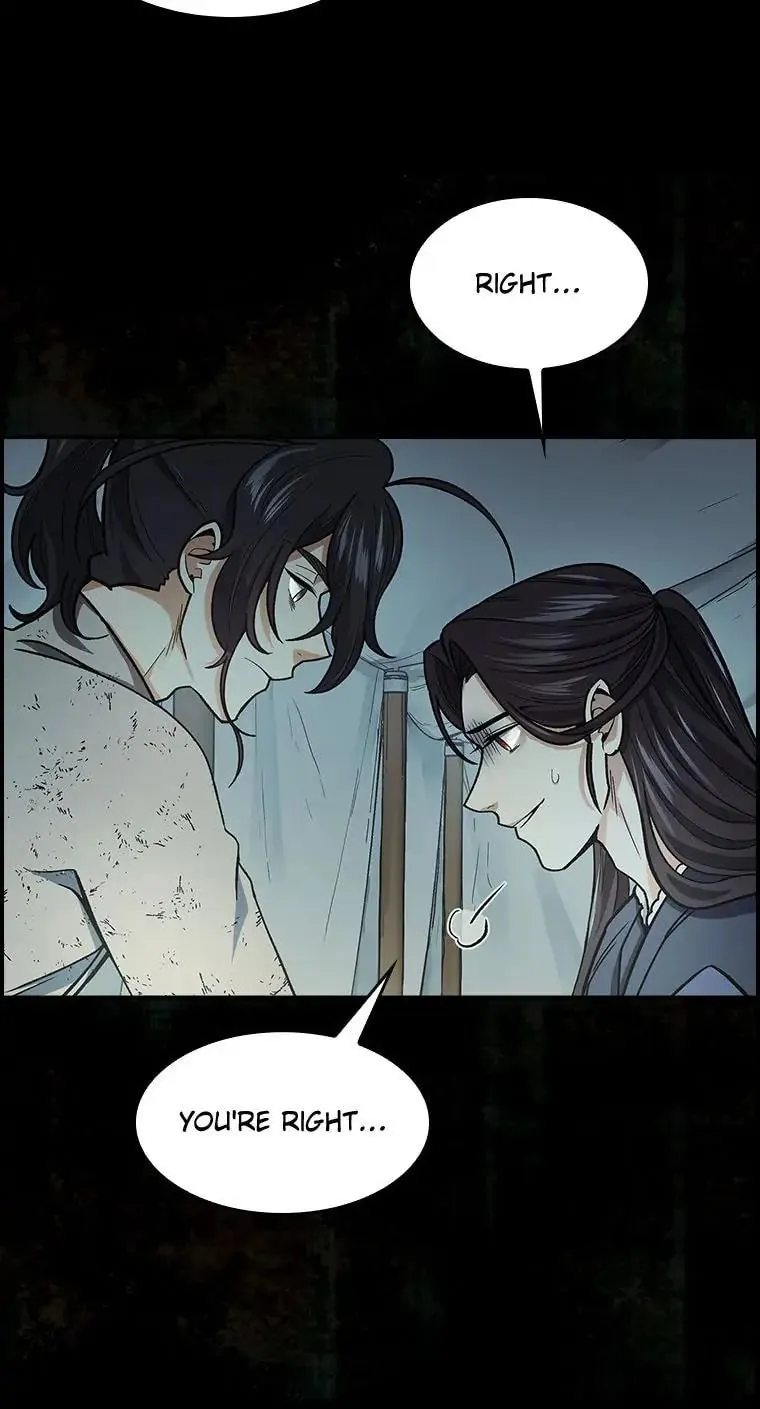 The Stormy Inn Chapter 68 Online - pƔgina 38