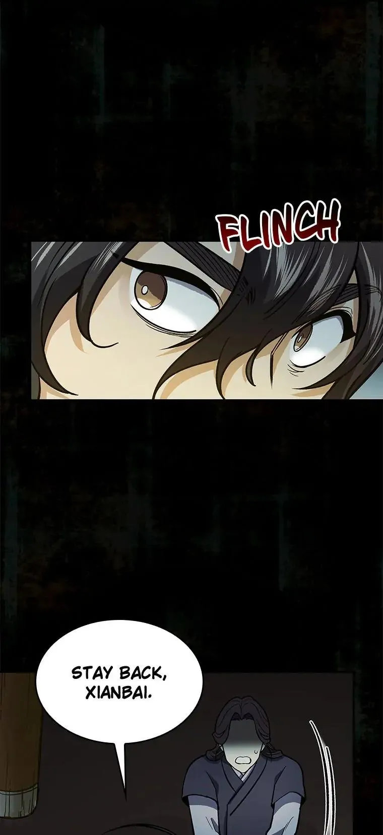 The Stormy Inn Chapter 68 Online - pƔgina 39