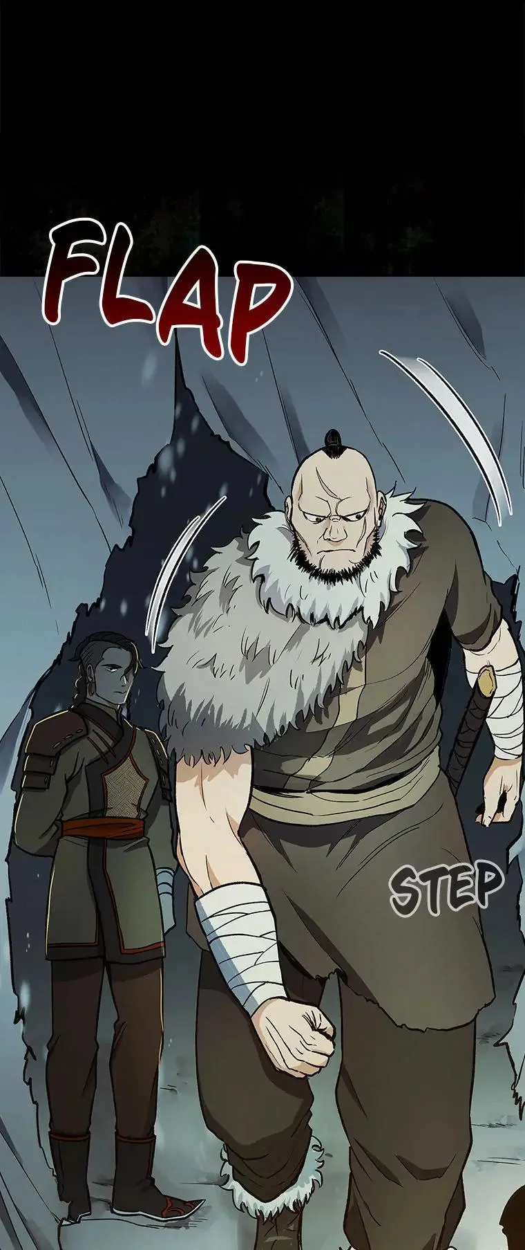The Stormy Inn Chapter 68 Online - pƔgina 41