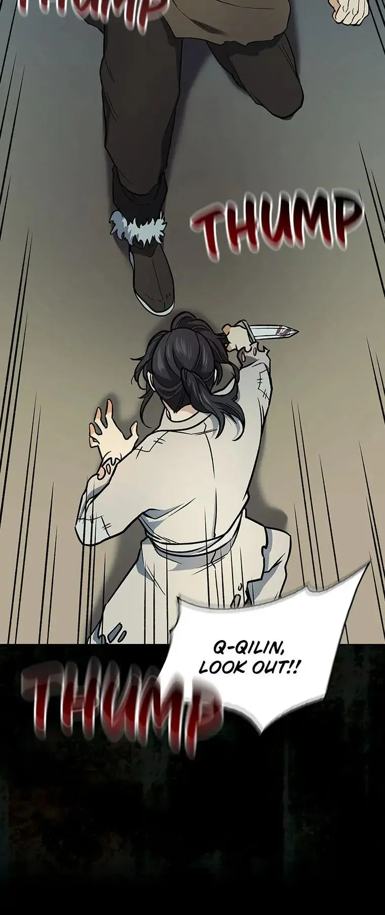 The Stormy Inn Chapter 68 Online - pƔgina 45
