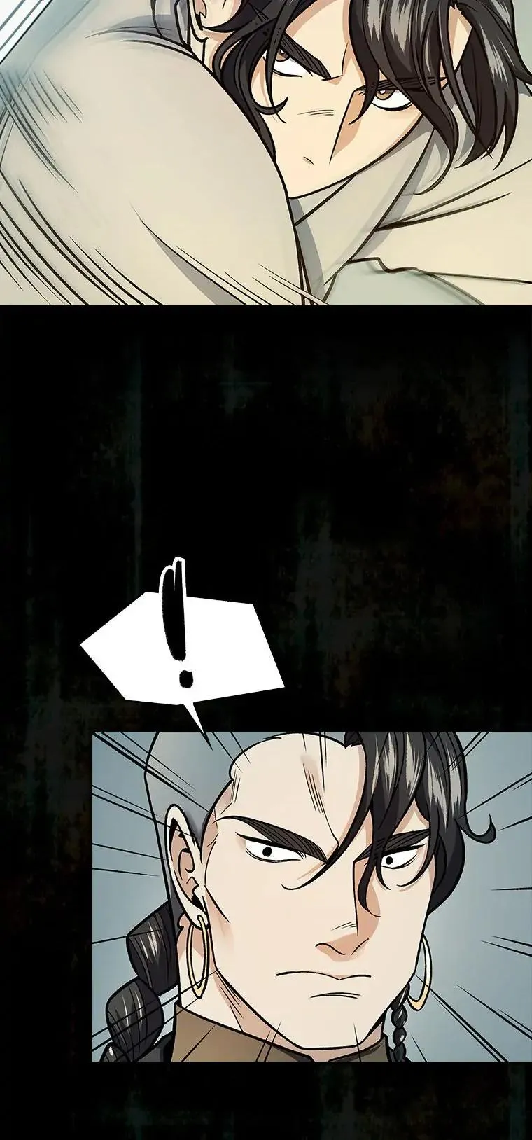 The Stormy Inn Chapter 68 Online - pƔgina 47